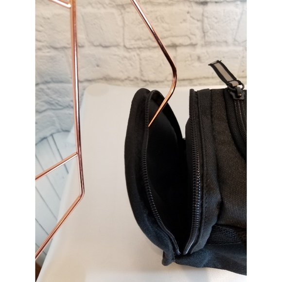 Nike Bags Nike Mini Duffle Bag Zip Lunch Box Tote Black New Poshmark